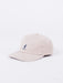 Washed Khaki Baseball Cap - La Tienda de las Gorras