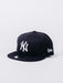 Gorra  NY YANKEES NAVY 9FIFTY  SNAPBACK