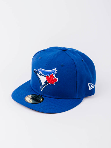 59FIFTY Toronto Blue Jays - La Tienda de las Gorras