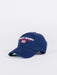 Polo Sport Navy Cap - La Tienda de las Gorras