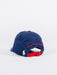 Polo Sport Navy Cap - La Tienda de las Gorras