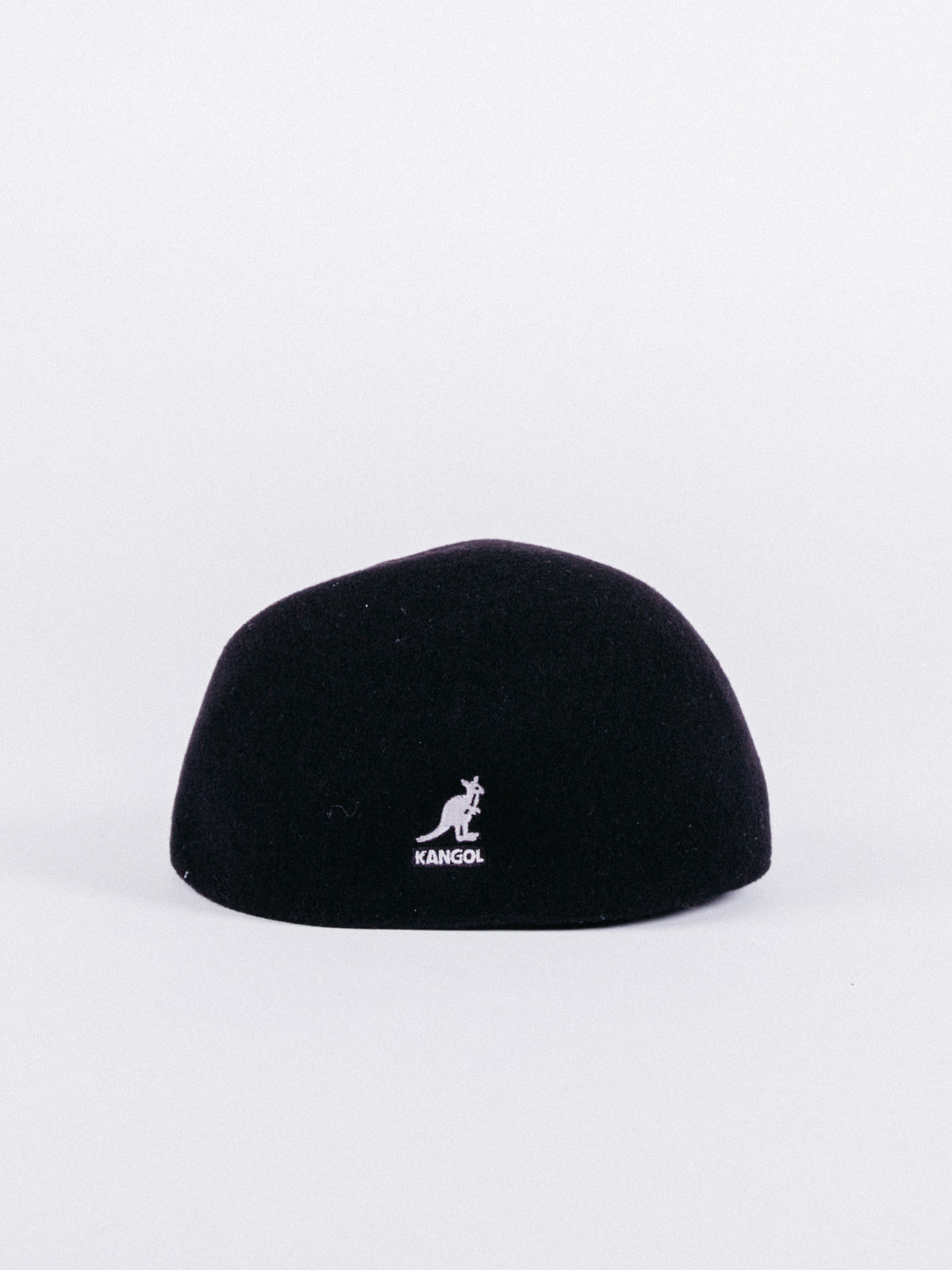 Seamless Wool 507 Black - La Tienda de las Gorras