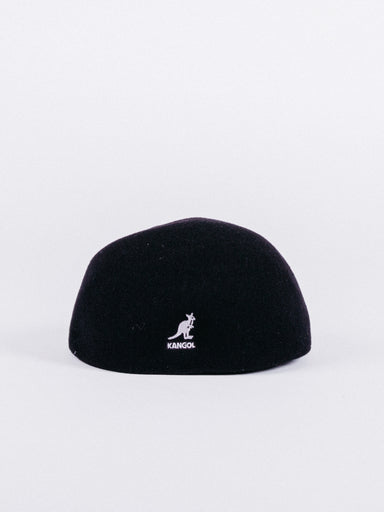 Seamless Wool 507 Black - La Tienda de las Gorras