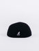 Seamless Wool 507 Black - La Tienda de las Gorras