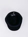 Seamless Wool 507 Black - La Tienda de las Gorras