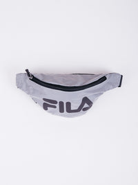 RIÑONERA WAIST BAG SLIM REFLECTIVE - La Tienda de las Gorras