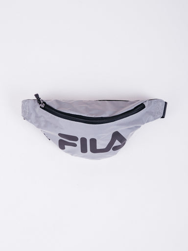 RIÑONERA WAIST BAG SLIM REFLECTIVE - La Tienda de las Gorras