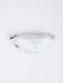 riñonera fila holografica waist bag fila holografic