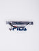riñonera fila trasparente waist bag fila trasparent