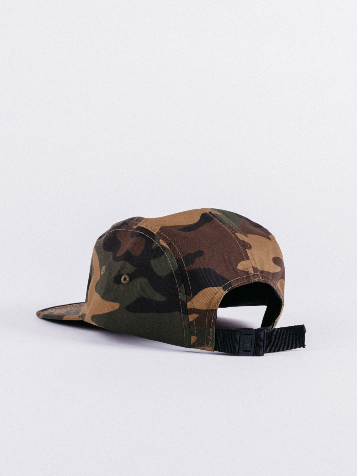Gorra Thrasher Small flame 5 Panel Camouflage - La Tienda de las Gorras