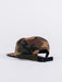 Gorra Thrasher Small flame 5 Panel Camouflage - La Tienda de las Gorras