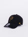 dad hat gorra pirates negra 
