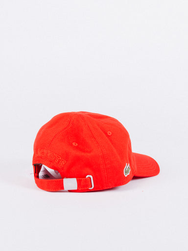 Croc Dad Hat Niño Rojo - La Tienda de las Gorras