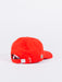 Croc Dad Hat Niño Rojo - La Tienda de las Gorras