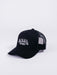 LOFB Trucker Black - La Tienda de las Gorras