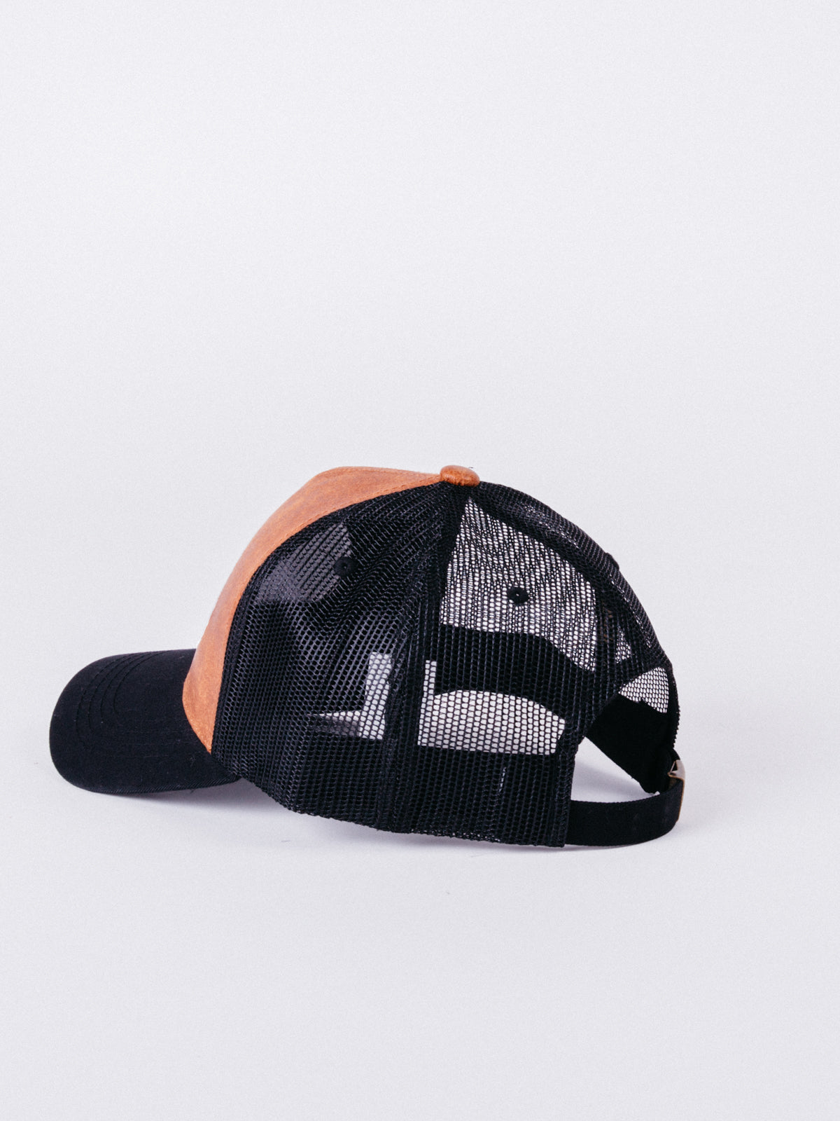 trucker hat von dutch