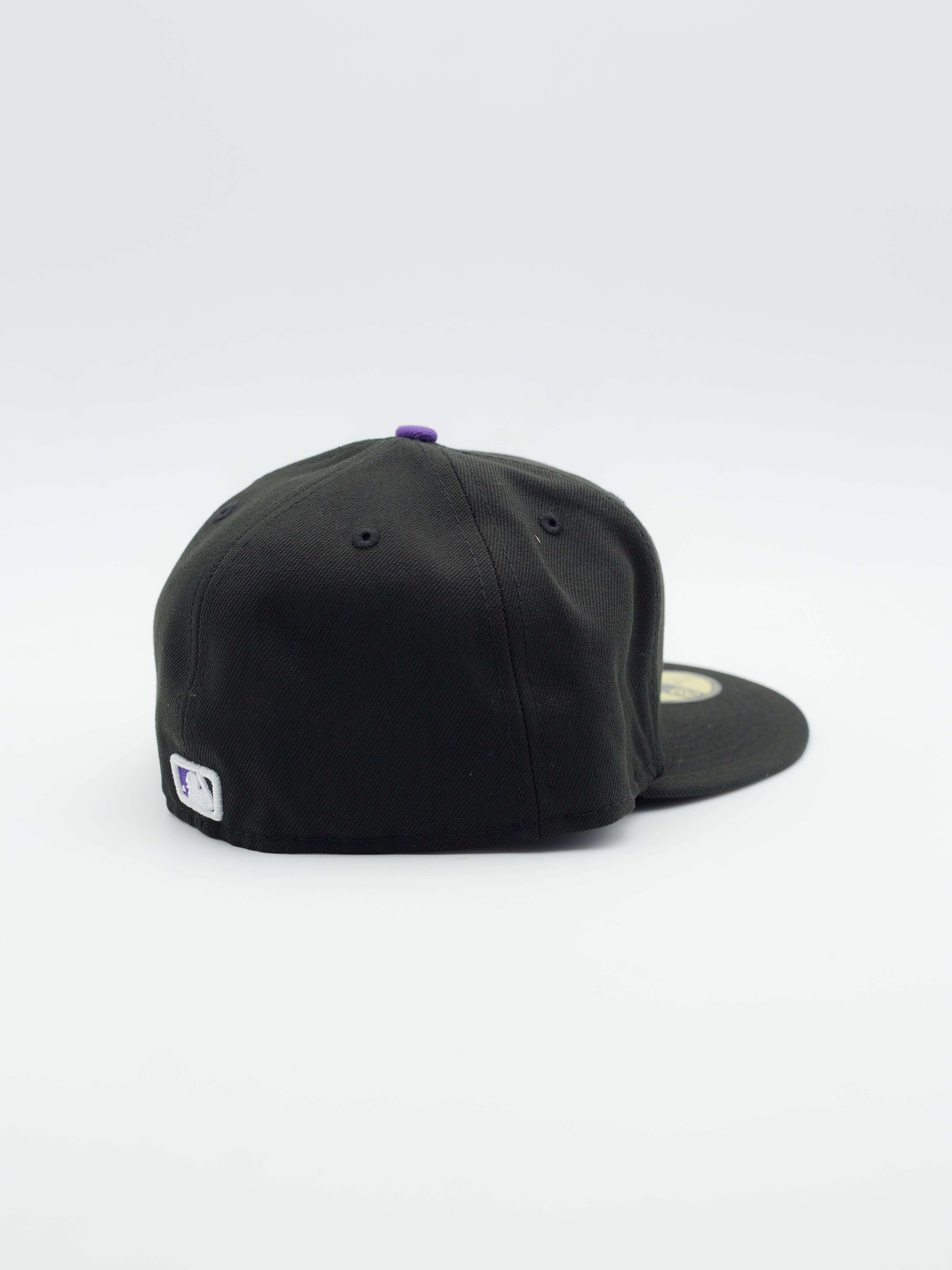 59Fifty OTC Colorado Rockies - La Tienda de las Gorras