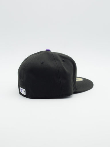 59Fifty OTC Colorado Rockies - La Tienda de las Gorras