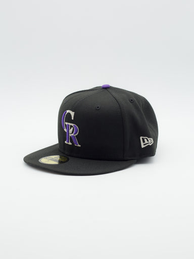 59Fifty OTC Colorado Rockies - La Tienda de las Gorras