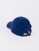 Classic Sport Cap Navy/Rojo - La Tienda de las Gorras