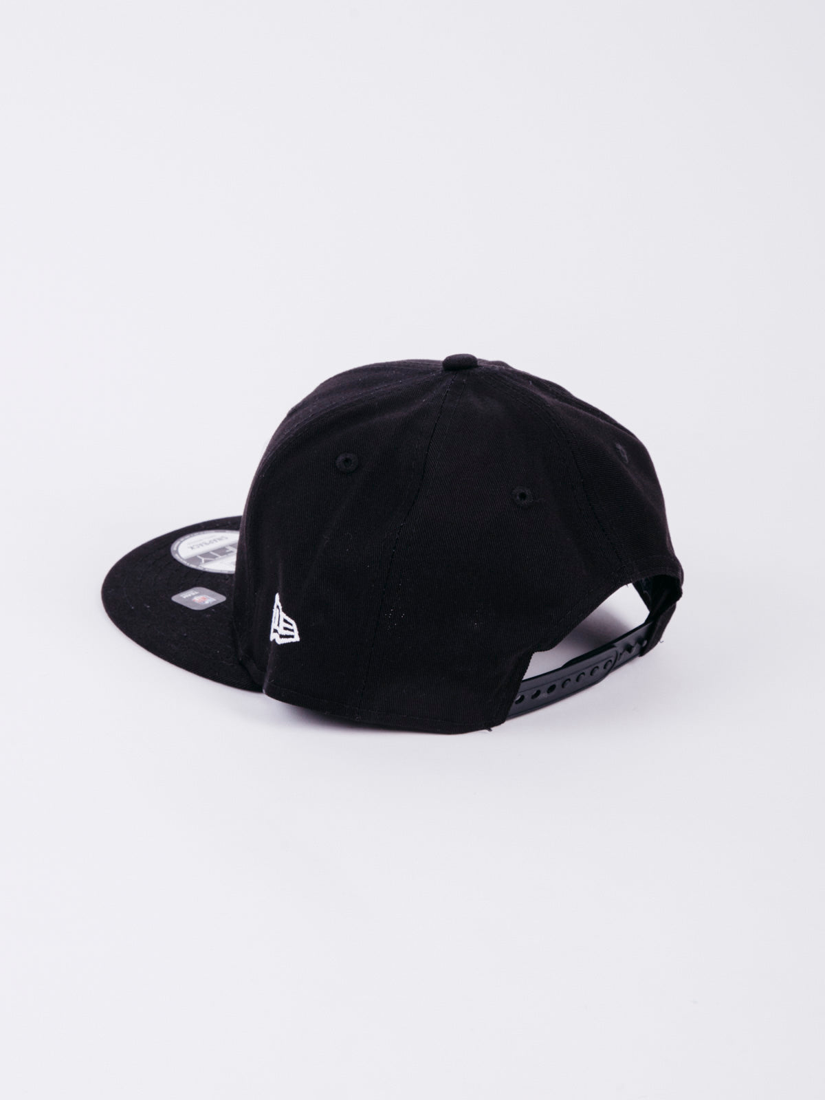 9Fifty Las Vegas Raiders Black - La Tienda de las Gorras