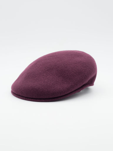 Wool 504 Vino - La Tienda de las Gorras
