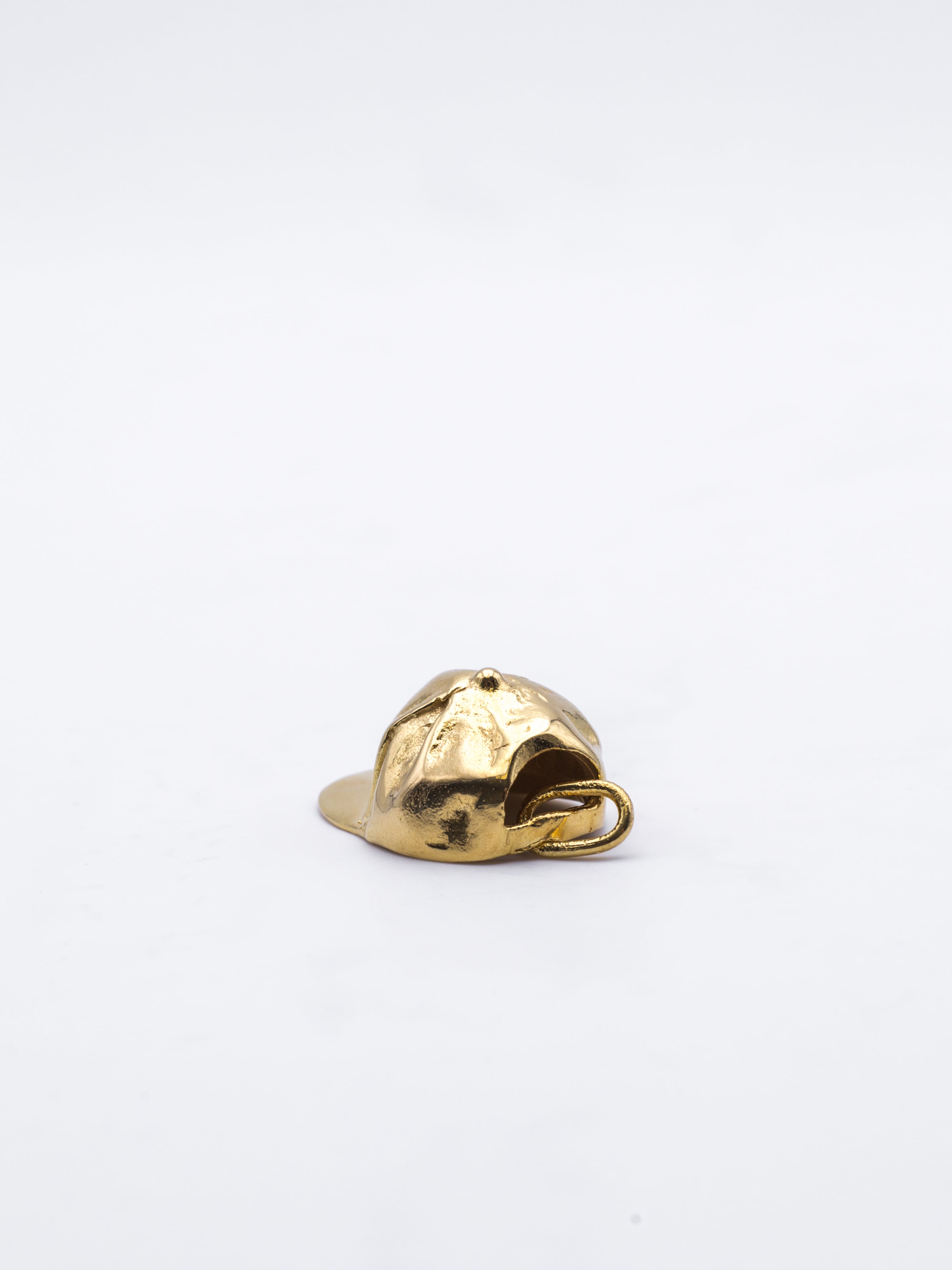 10 Aniversario LTDLG Colgante Oro - La Tienda de las Gorras