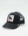 The Baddest Boy Black Trucker - La Tienda de las Gorras